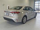 Used 2023 Toyota Corolla LE image 3