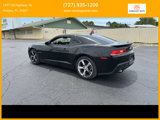 Used 2015 Chevrolet Camaro LS image 3