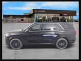 New 2025 Hyundai Palisade Calligraphy image 4
