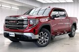 New 2026 GMC Sierra 1500 SLT w/ SLT Premium Plus Package image 2