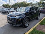 New 2026 Chevrolet Equinox LT image 4