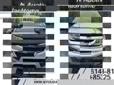 Used 2015 Chevrolet Colorado W/T w/ WT Convenience Package image 4