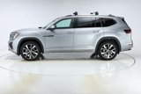 New 2025 Volkswagen Atlas SEL Premium R-Line image 2