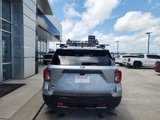 Used 2023 Ford Explorer Timberline w/ Timberline Technology Package image 5
