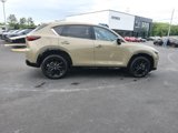 Certified 2024 MAZDA CX-5 Carbon Edition image 6