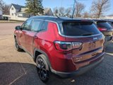 Used 2022 Jeep Compass Limited image 4