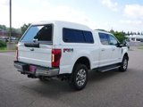 Certified 2021 Ford F350 Lariat w/ Lariat Ultimate Package image 5