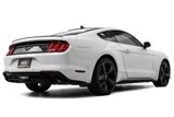 Used 2022 Ford Mustang Coupe image 5