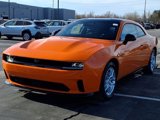 New 2025 Dodge Charger R/T w/ Quick Order Package 25M R/T image 2