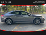 Used 2018 Acura TLX V6 w/ Technology Package image 3