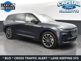 Used 2024 Lincoln Nautilus Reserve w/ Equipment Group 202A image 4