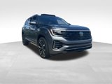 New 2025 Volkswagen Atlas SEL Premium R-Line image 2