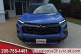 New 2026 Chevrolet Equinox RS image 3