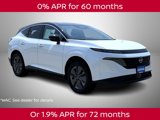 New 2025 Nissan Murano SL image 3