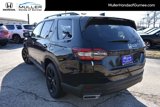 New 2025 Honda Pilot Black Edition image 5