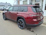 New 2025 Jeep Grand Cherokee L Limited w/ Luxury Tech Group II image 5