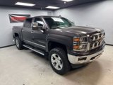 Used 2015 Chevrolet Silverado 1500 LTZ Z71 w/ LTZ Plus Package image 2