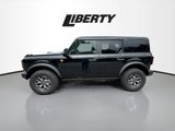 New 2025 Ford Bronco Badlands image 4