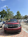 Used 2019 Chevrolet Tahoe LT w/ Max Trailering Package image 4