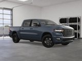 New 2025 RAM 1500 Laramie image 5