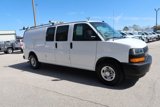 Used 2021 Chevrolet Express 2500 Extended w/ Enhanced Convenience Package image 3