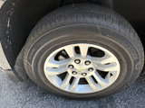 Used 2015 Chevrolet Suburban LT image 2