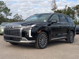 New 2025 Hyundai Palisade Calligraphy image 2