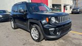 Used 2022 Jeep Renegade Latitude image 3