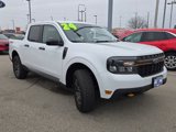 Certified 2024 Ford Maverick XLT w/ Tremor Off-Road Package image 5