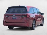 New 2026 Honda Odyssey Touring image 2