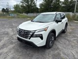 New 2026 Nissan Rogue S image 2