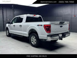 Used 2023 Ford F150 XLT image 5