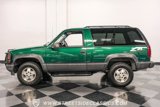 Used 1999 Chevrolet Tahoe 4WD 2-Door w/ Preferred Equipment Group image 2