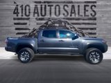 Used 2022 Toyota Tacoma TRD Off-Road image 2