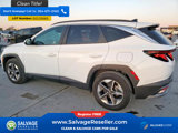 Used 2025 Hyundai Tucson SEL image 3