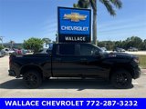 Certified 2023 Chevrolet Silverado 1500 Custom Trail Boss image 5