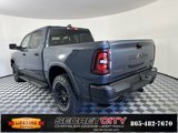 New 2025 RAM 1500 Rebel image 5