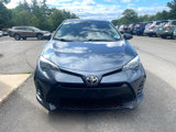 Used 2017 Toyota Corolla SE image 2
