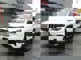 Used 2023 Jeep Cherokee Altitude Lux image 3