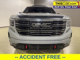 Used 2024 GMC Sierra 1500 AT4 w/ Technology Package image 2