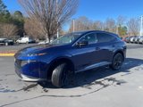 New 2025 Nissan Murano SV image 4