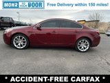 Used 2017 Buick Regal GS w/ Driver Confidence Package #1 image 4