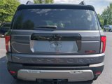 New 2026 Honda Passport TrailSport Elite image 5