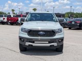 Used 2022 Ford Ranger XLT w/ Equipment Group 301A Mid image 2
