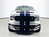 New 2025 Ford F150 Lariat w/ Equipment Group 502A High image 4