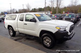 Used 2023 Toyota Tacoma SR image 2