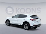 New 2025 Buick Envision Preferred image 4