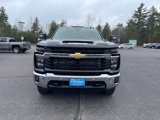 New 2025 Chevrolet Silverado 2500 LT w/ All Star Edition image 3