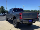 New 2025 Ford F250 Lariat image 3
