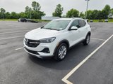 Used 2023 Buick Encore GX Essence w/ Experience Buick Package image 3